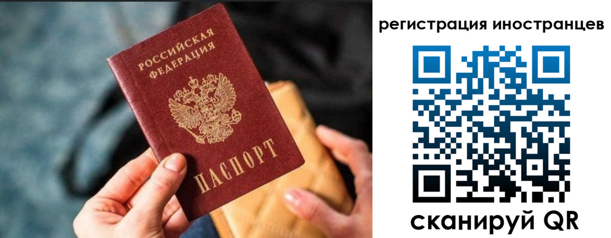 временная регистрация для всех в Михайловске